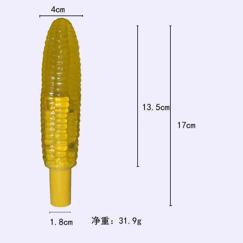 Wibratory dorosłe seks wibracje dla kobiet zabawek produktów kukurydzianych wibrator damski masaż kadzi zabawa leya 220713