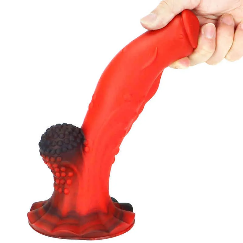 Фаллоимитатор для женщин фальшивый член всасывающий чашка силиконовой реалистичный пенис