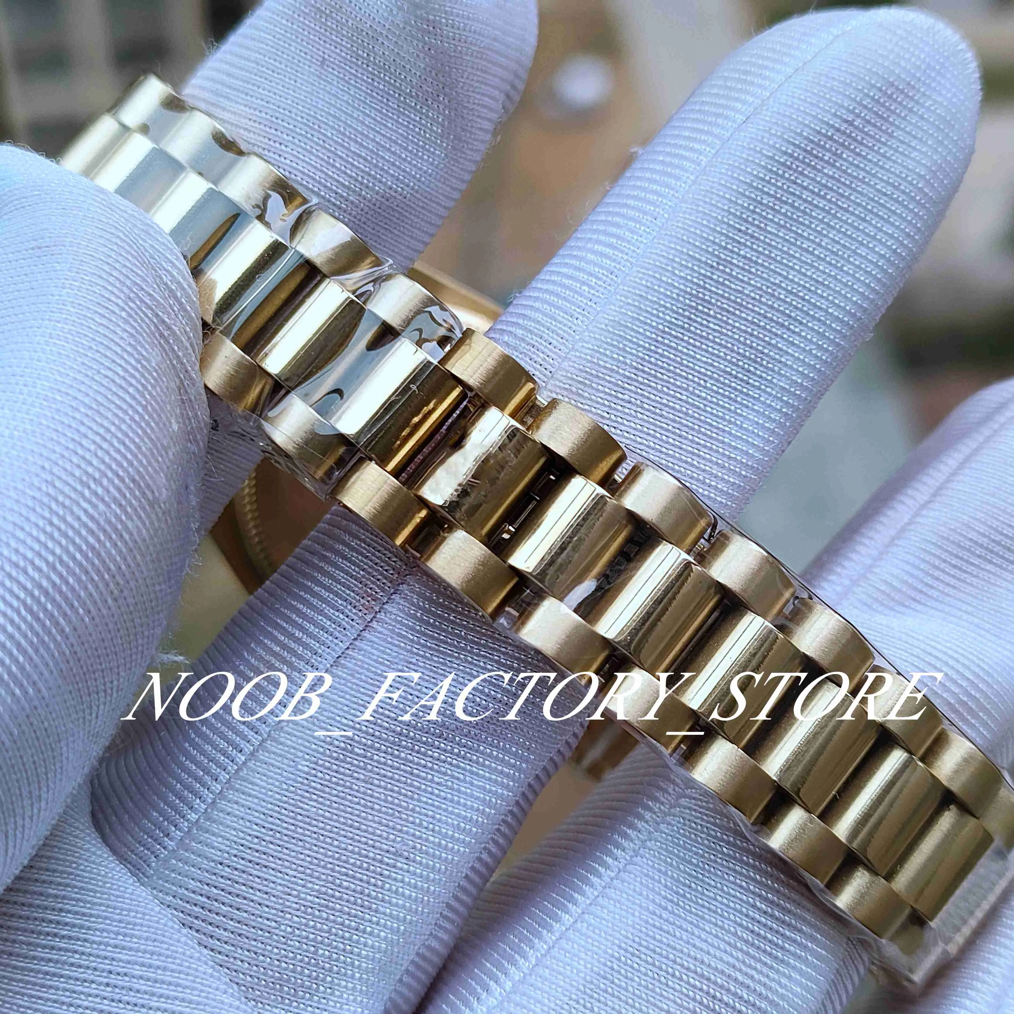 Super Factory s Watch of Women Automatic Movement 31MM LADIES SS 18K Gold Stainless Steel DIAMOND Bezel Wristwatches With Orig215c