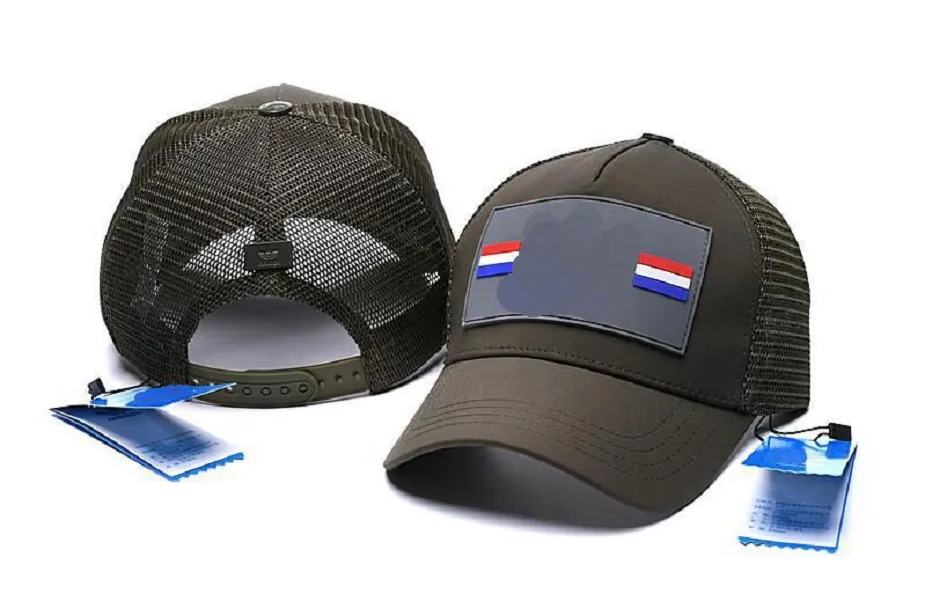 Najwyższej jakości popularne czapki piłki płócienne moda moda słoneczna dla sportu na świeżym powietrzu słynna baseballowa cap282U