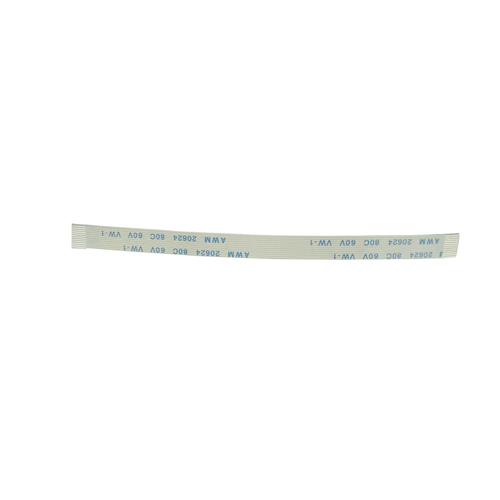 PS4 Controller Ribbon Cable Replacement - 12 Pin & 14 Pin Flex Cable ...