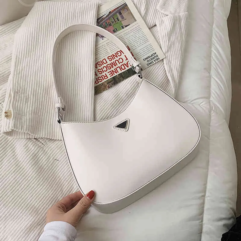 sac sac pour femme nouveau style sac à main polyvalent sens avancé niche sac à bandoulière unique sous les bras