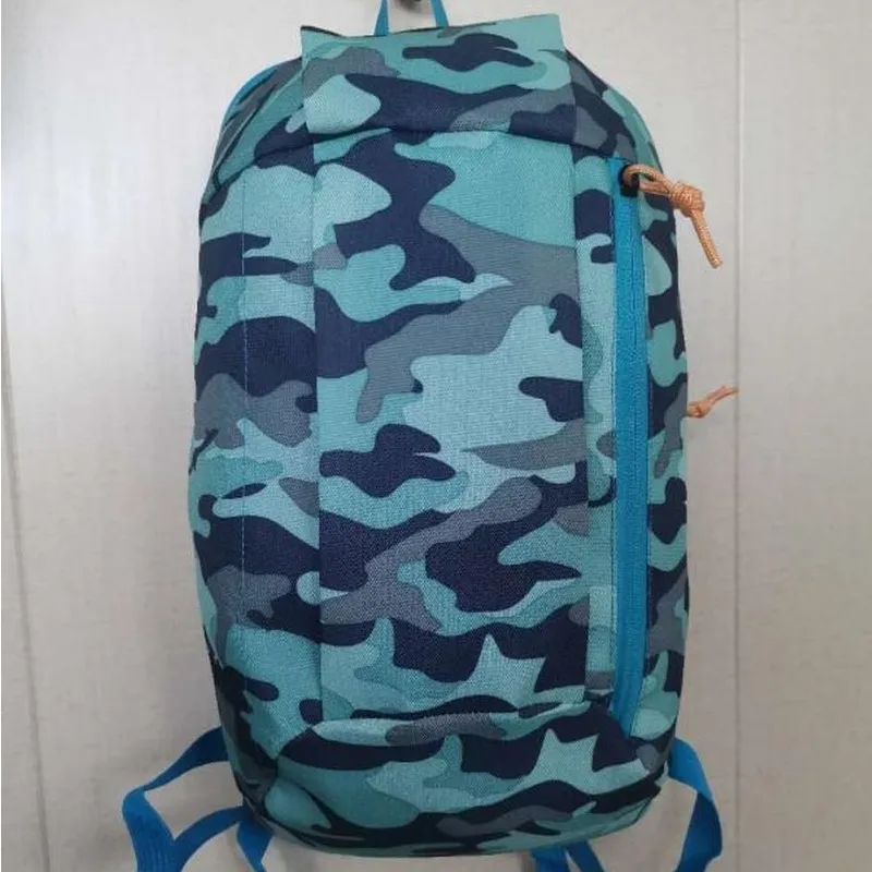 Mens Bag10L Camping Liking Trekking Rackpacks Водонепроницаемы