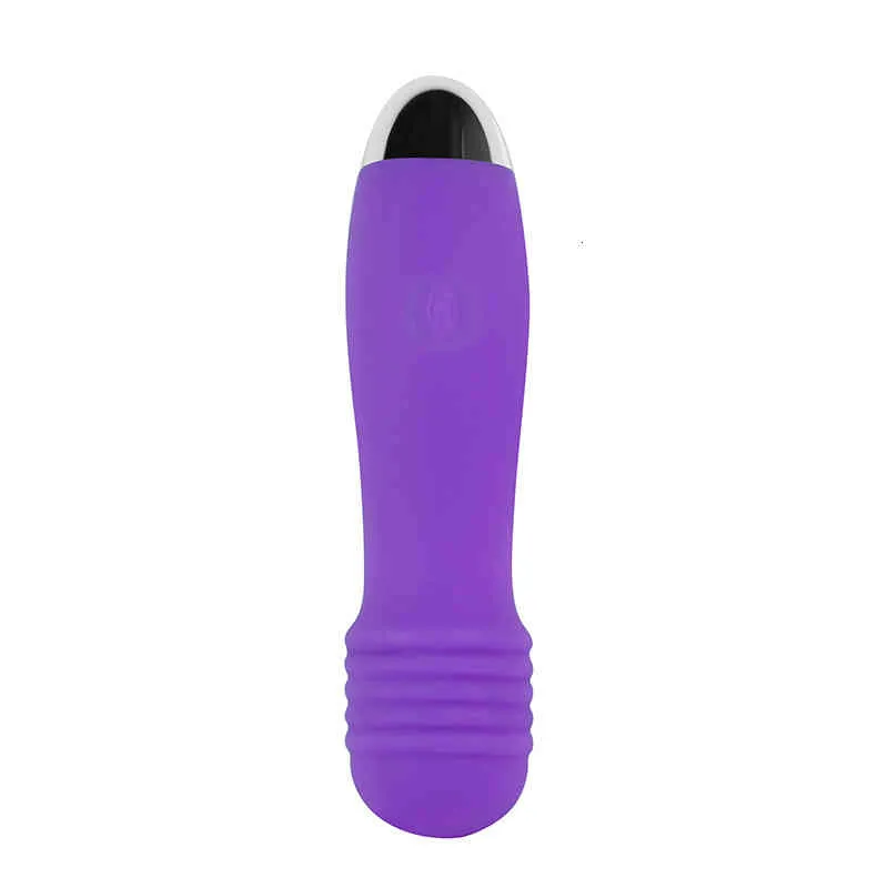 Seks speelgoed Masager Massager Toys Vibrator G-Point Fun Women's Products Masturbation Appliances Silicone Mini U30K