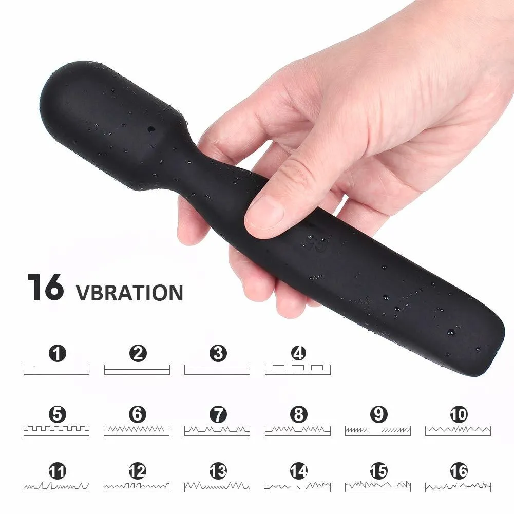 Other Health & Beauty Items LEVETT Vibrator Female Powerful AV Mini USB Dildo Vi