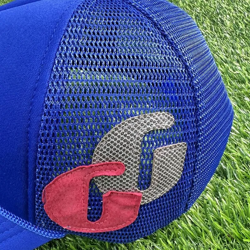 Шаблоны Applique Ball Caps Случайные надписи изогнутая края бейсболка для мужчин и женщин модные письма шляпа