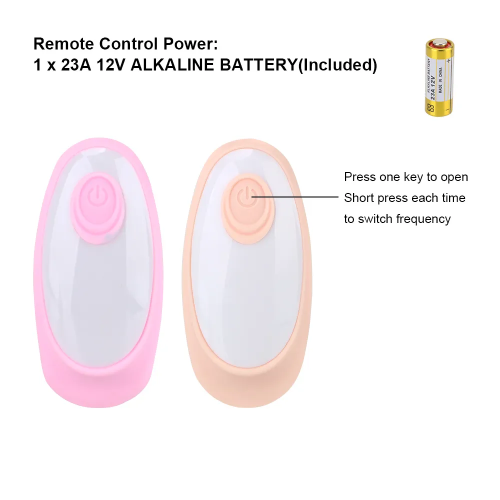 VATINE Intelligent Heating Wearable Vibrator Dildo 7 Mode Clitoral Stimulator Vibration Panties sexy Toys for Women