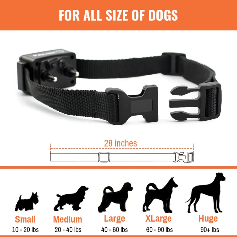 Petrainer 620A-1 Waterproof and Rechargeable Electric Dog Training Collar 300m Remote TrainingShock Collar 220524