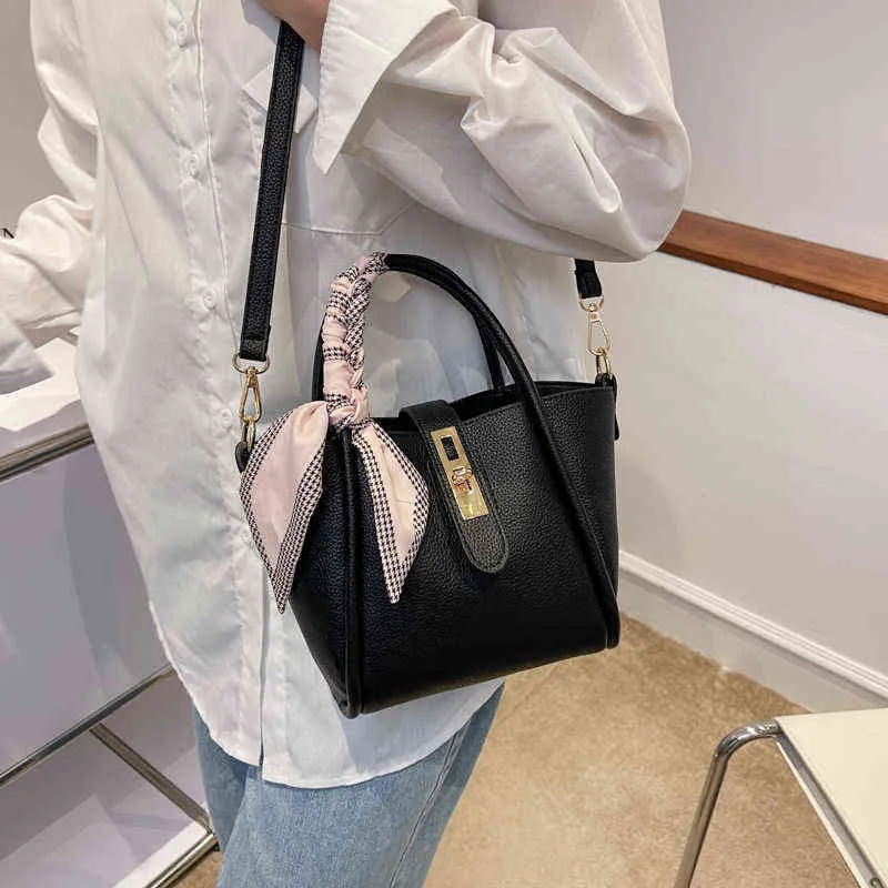 Fashion Women Small Pu Leather Handbags Tote Bags Designer Ladies Shoulder Messenger Bags for Women Casual Female Crossbody Bag G220531