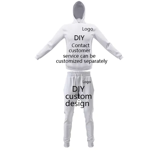Модные повседневные спортивные брюки для бега с 3D принтом всего тела, сделанные своими руками, с индивидуальным рисунком 220613