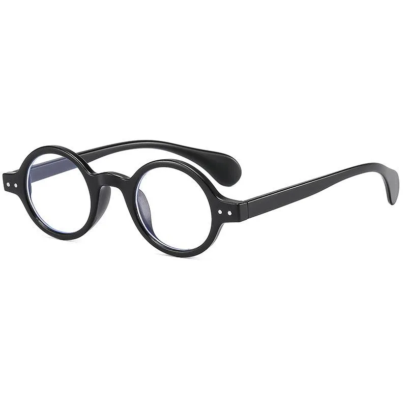 Zonnebril Vazrobe Kleine Ronde Leesbril Mannelijke Vrouwen 1 25 1 75 1 5 2 0 2 5 2 75 Vintage Vergroten Brillen Frames Mannen Optical243x