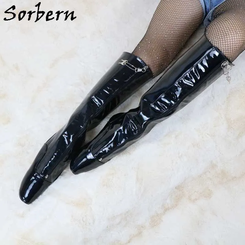Sorbern custom shoes821
