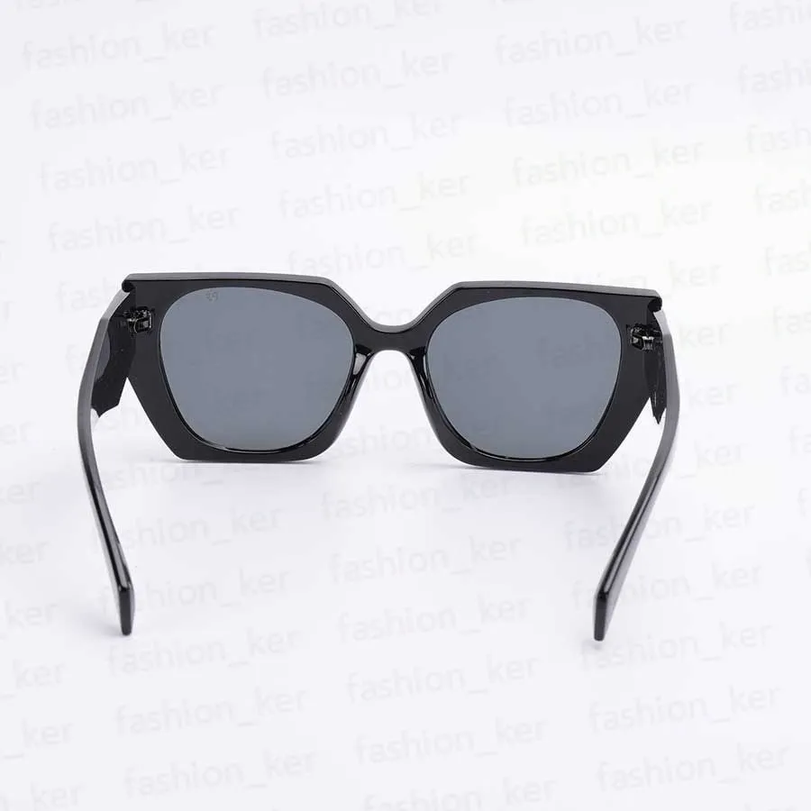 Designer Sonnenbrille Sommer Strand Brille Mode Vollrahmen Sonnenbrille Herren Damen 6 Farben Gute Qualität279o