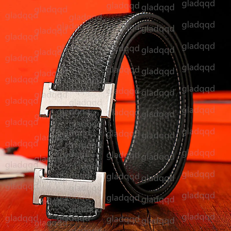 985 hommes designers ceintures classique mode affaires ceinture décontractée ceinture entière ceinture femme boucle en métal largeur en cuir 3 6cm avec266v