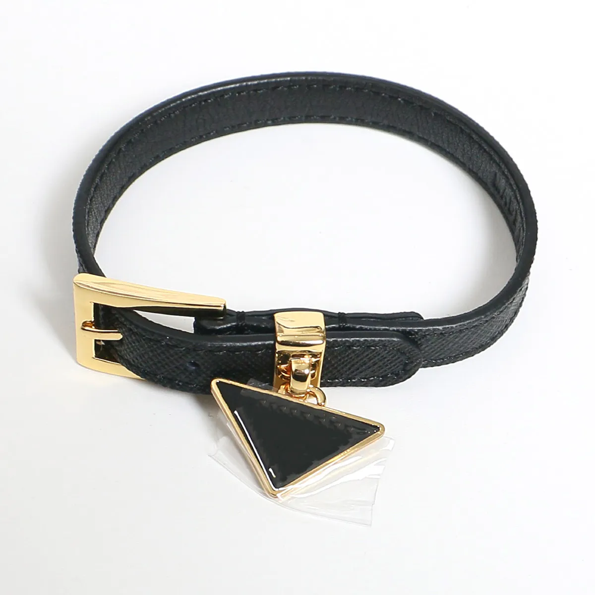 Дизайнерский браслет женский кожаный браслет из нержавеющей стали модные браслеты ювелирные изделия для мужчин женщин браслеты регулируемого размера246a