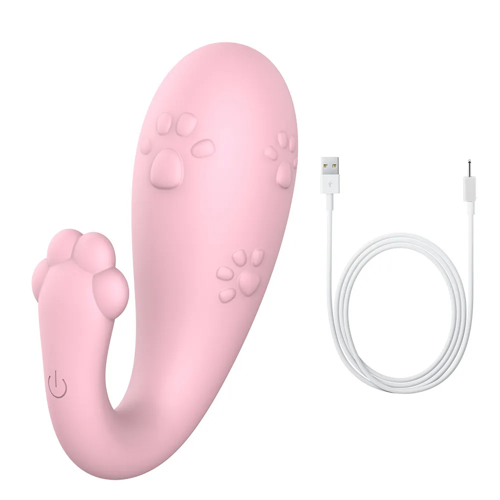 Monster Vibrator G-Spot Massage Sexy Toys для женщин силиконовый беспроводной пульт дистанционного управления USB Зарядка 8 частотного приложения Bluetooth