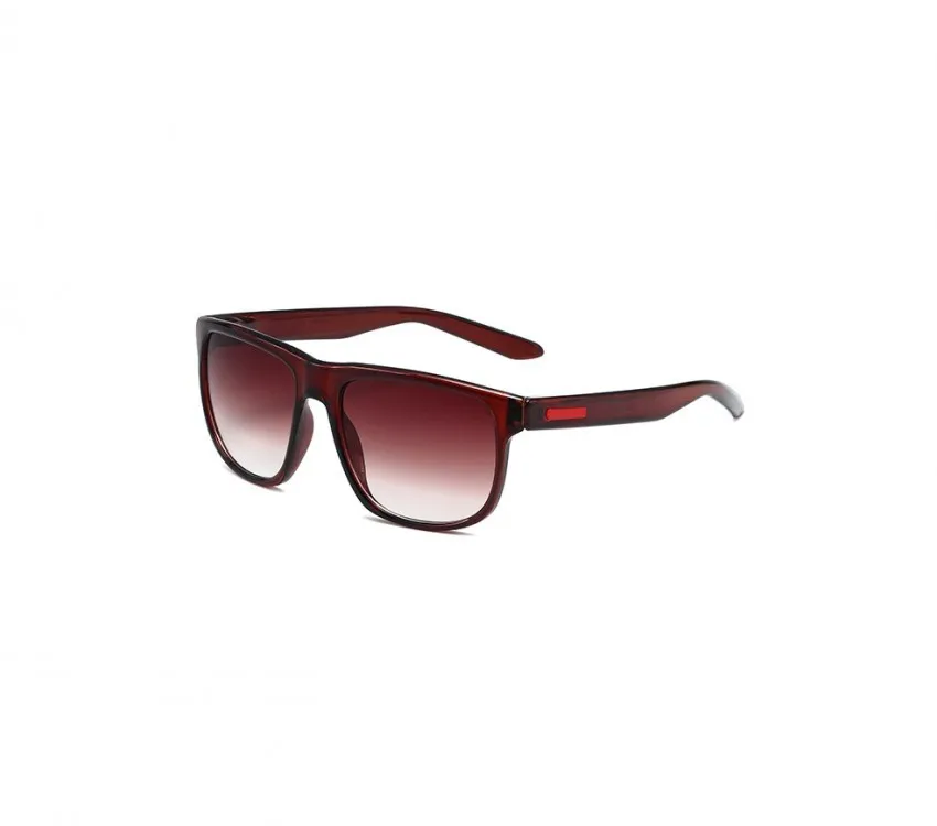 Moda 1063 Tasarımcı Güneş Gözlükleri Goggle Beach Güneş Gözlükleri Erkek Kadın İçin 4 Renk İsteğe Bağlı İyi Kaliteli Çiti247E