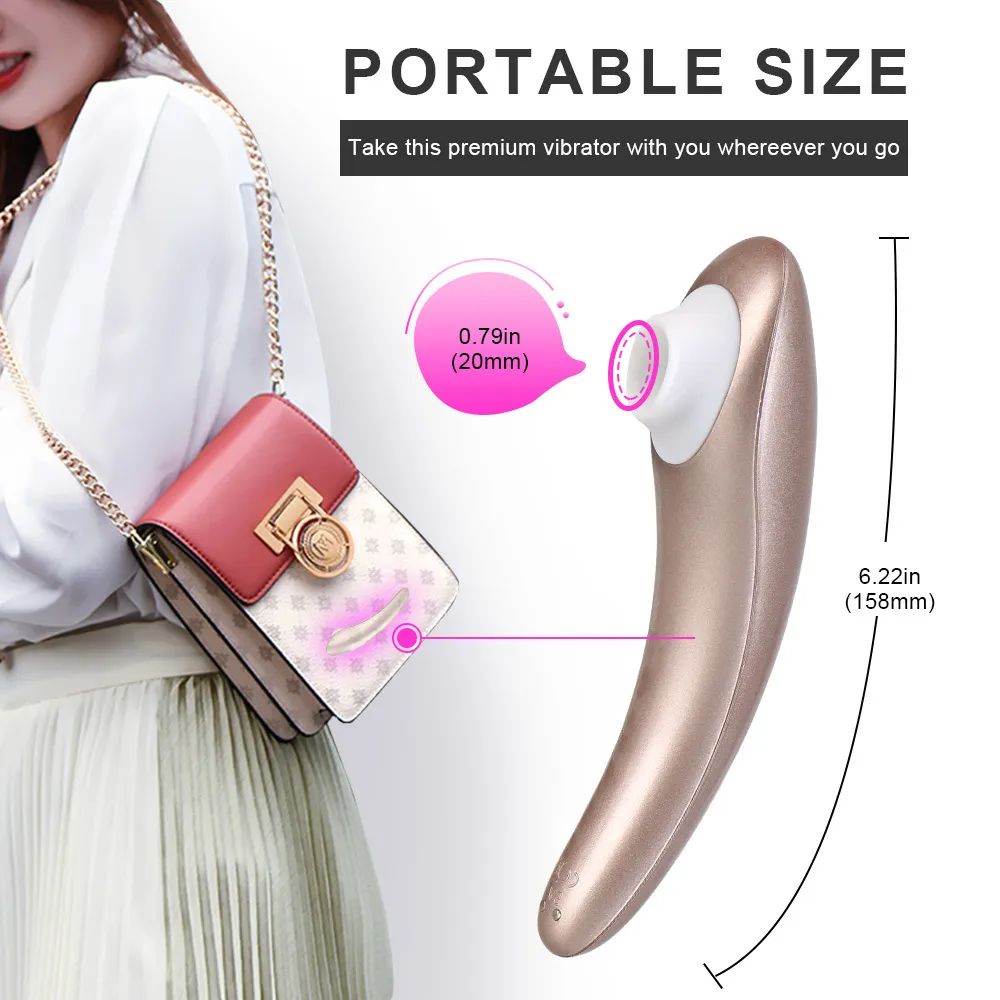 Clit Zuigen Vibrator Tepel Sucker Tong sexy Speelgoed voor Vrouwen Borst Stimulator Winkel Orale Clitoris Vagina Stimulator