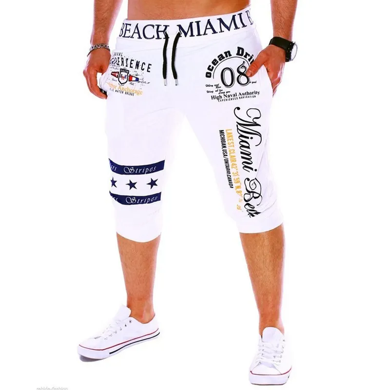 ZOGAAファッションメンズカジュアルパンツジョガー男性ズボンの男性パンツスウェットパンツジョガードロップスウェットパンツメンジョガー220805