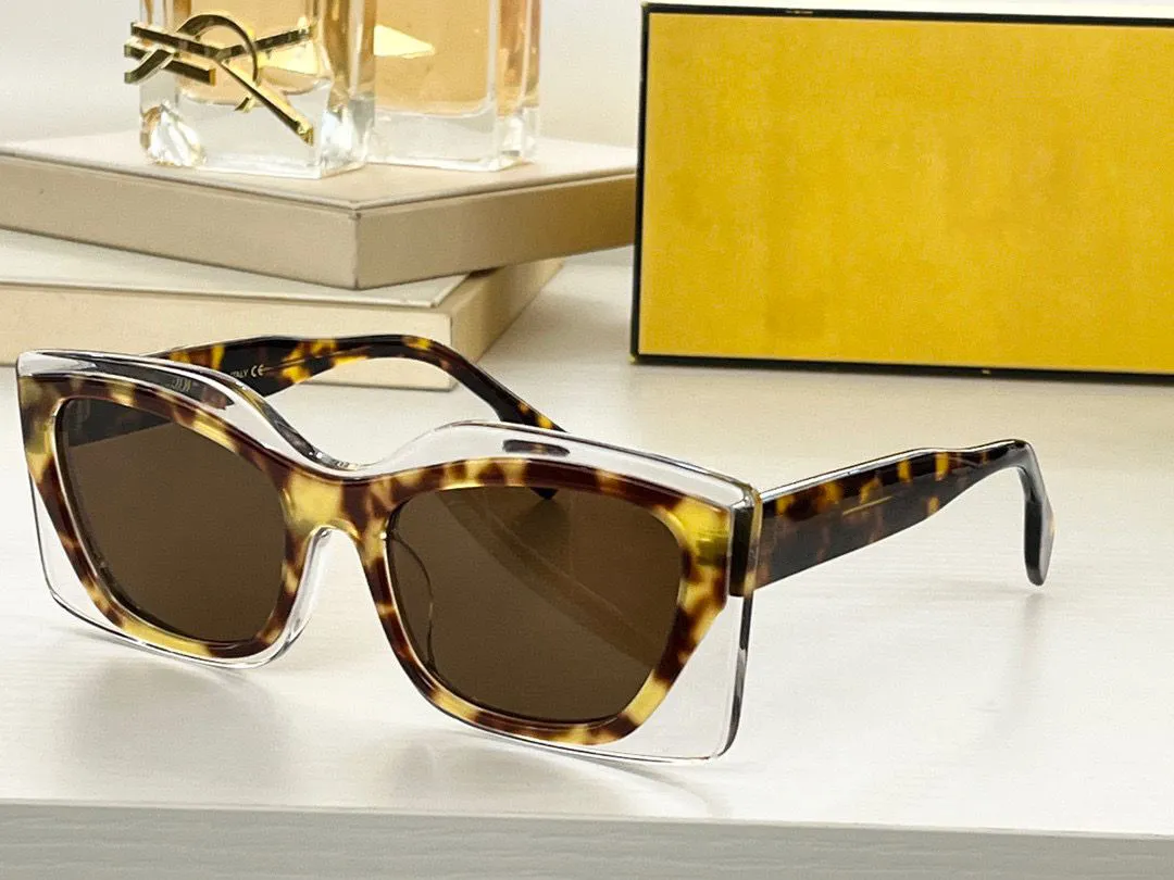 Men Sunglasses For Women Latest Selling Fashion Sun Glasses Mens Sunglass Gafas De Sol Top Quality Glass UV400 Lens With Case 4003278e
