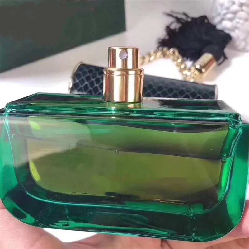 Otros accesorios de moda en stock Perfume para mujer 100 ml DECADENCE Bolso de tocador Fragancia atractiva Olor agradable Calidad superior Entrega rápida gratuita