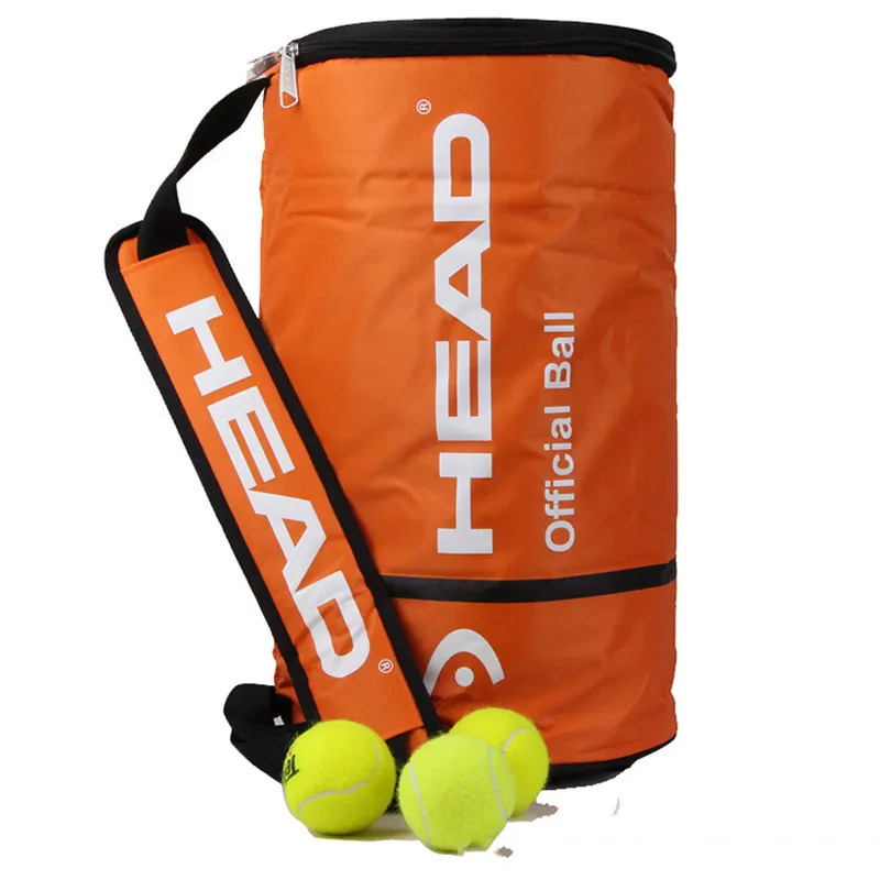 Torba do piłki do tenisowej w torbie z pojedynczym rakierzem worki tenisowe Duża pojemność dla 70-100 szt. Akcesoria z izolacją cieplną 220720