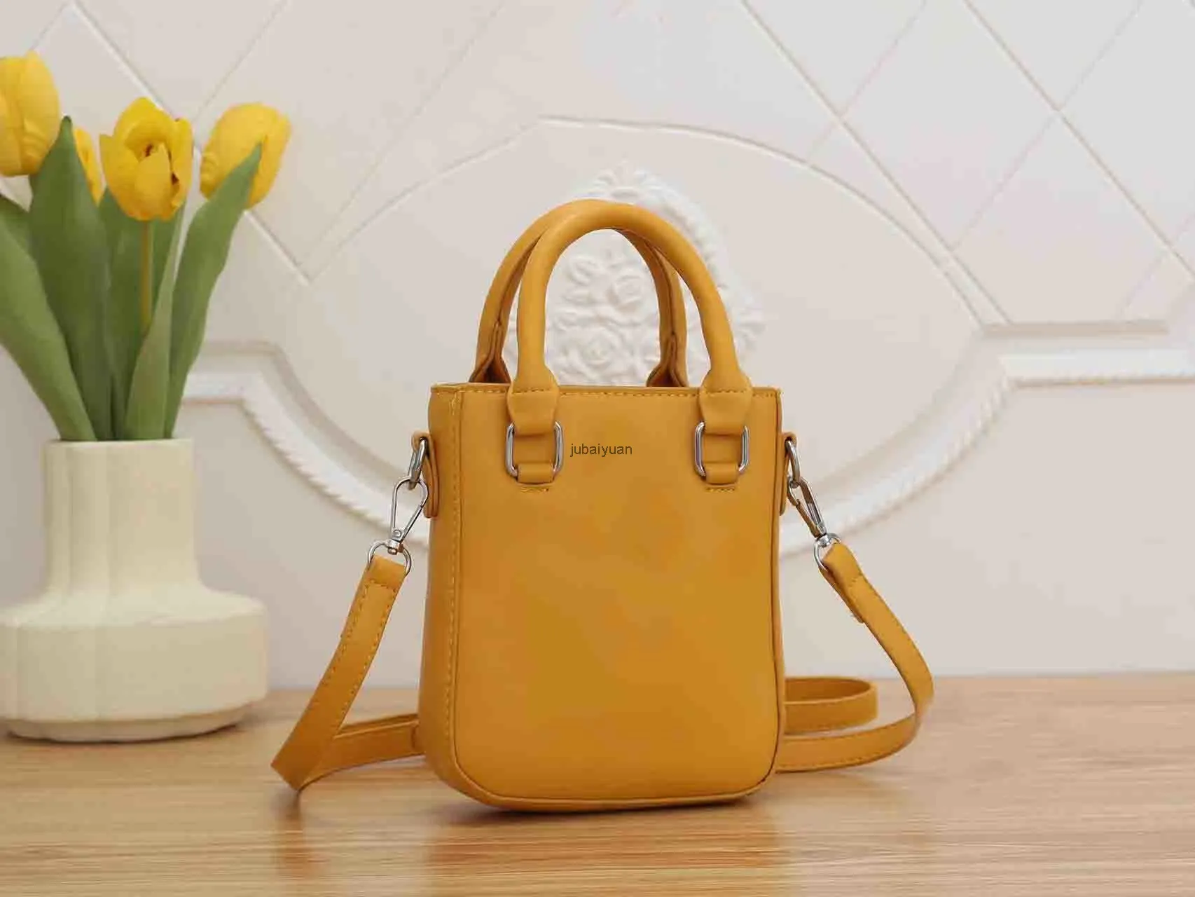 2022 Роскошная мини-сумка 6-цвета топ-роскошные дизайнерские дизайнерские сумки для плеча сумочка женская модная кожаная сумка сумочка оптовые съемные плечи ремешок
