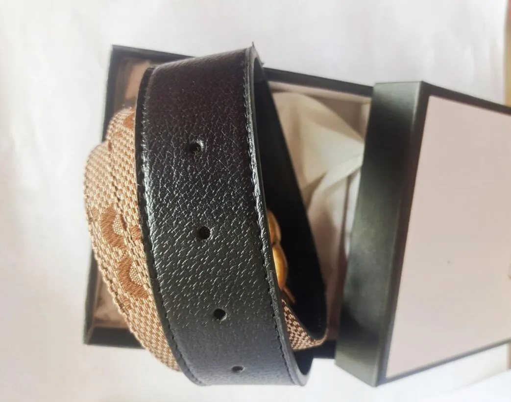 211 Moda Clásico Hombres Diseñadores Cinturones Para Mujer Para Hombre Carta Casual Hebilla Lisa Cinturón Ancho 2 0 cm 2 8 cm 3 4 cm 3 8 cm Con box2532