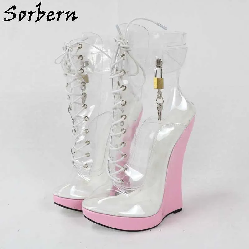 sorbern custom heels066