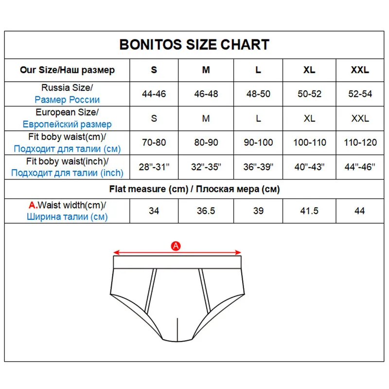 Set Men's Panties Sexy Slip for Man Cotton Underwear Boxershorts Underpants Briefs Jockstrap Underwear Soft 220423