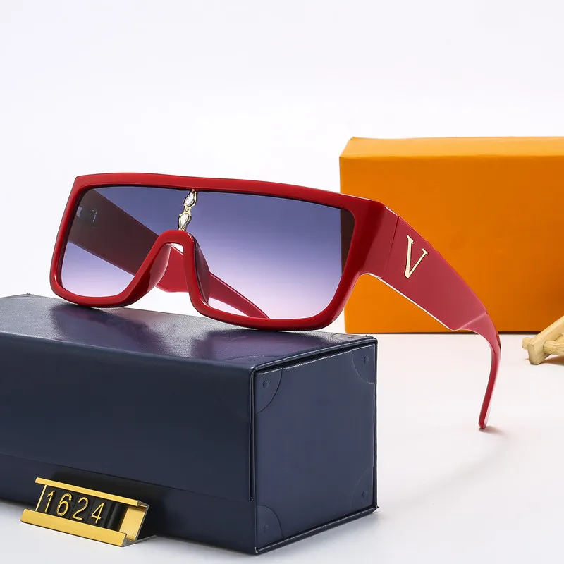 デザイナーサングラスリムドメンズ女性メタルビンテージサングラススタイルビーチドライビングパイロット眼鏡フレームUV400レンズボックスと288X