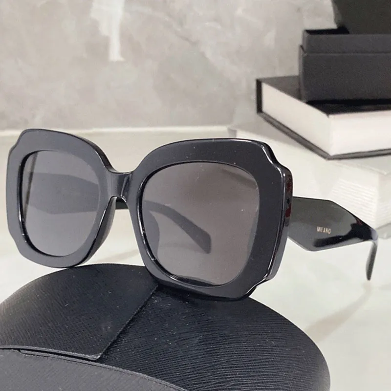 Kadınlar Erkek P Ev Güneş Gözlüğü PR 16YS Tasarımcı Parti Gözlükleri Kadın Sahne Tarzı Top Yüksek Kaliteli Kişilik Küçük Kesme Açısı Çerçevesi 325a
