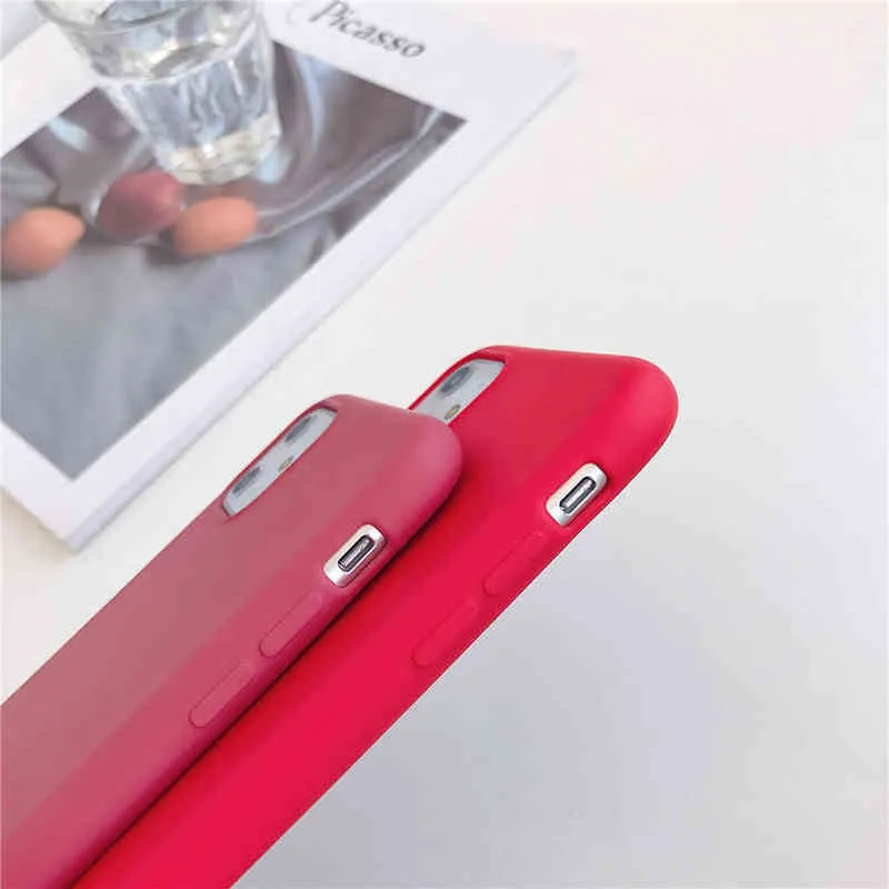 Liquid-Silicone-Candy-Phone-Case-For-iPhone-11-Pro-XR-X-Xs-Max-Soft-TPU-For (4)