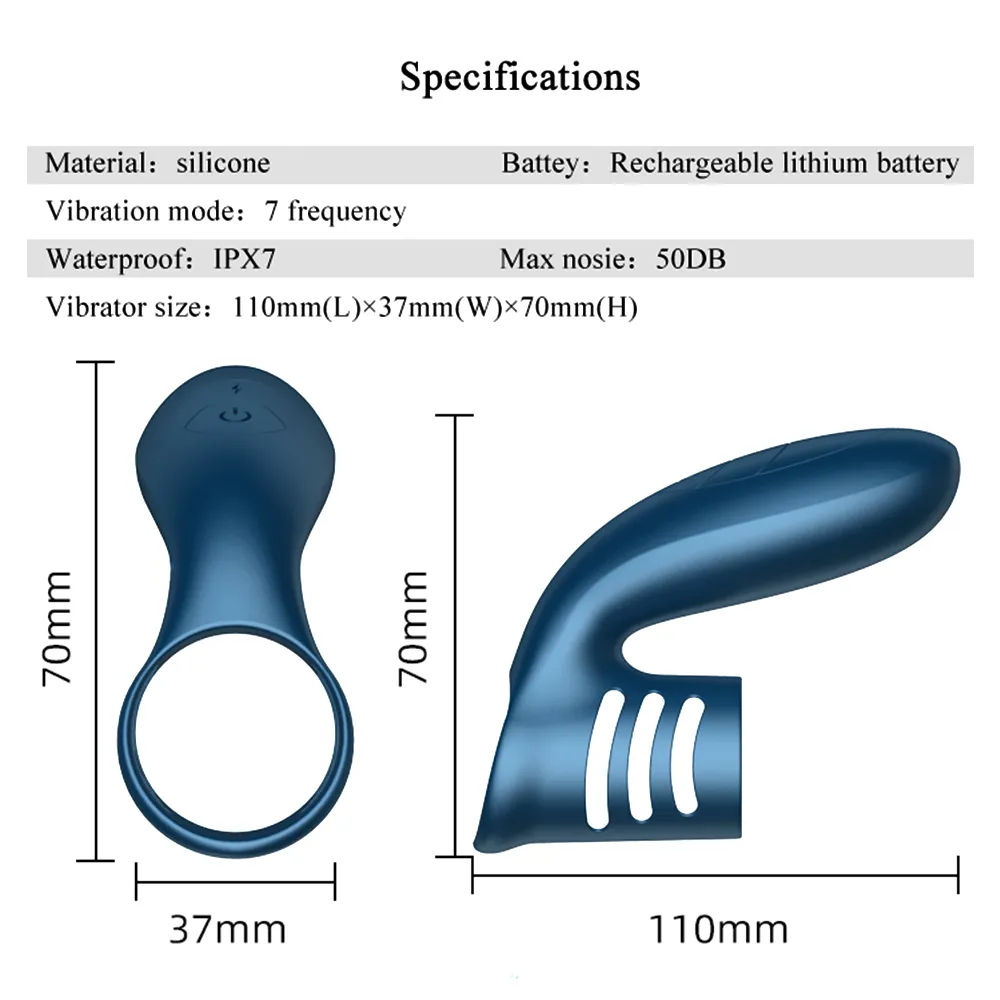 Cockring Vibratoren Für Paar Strap On Penis Ring Männer Cock Bahre Verzögerung Lock Set sexy Spielzeug Frauen Klitoris Stimulator Anal plug