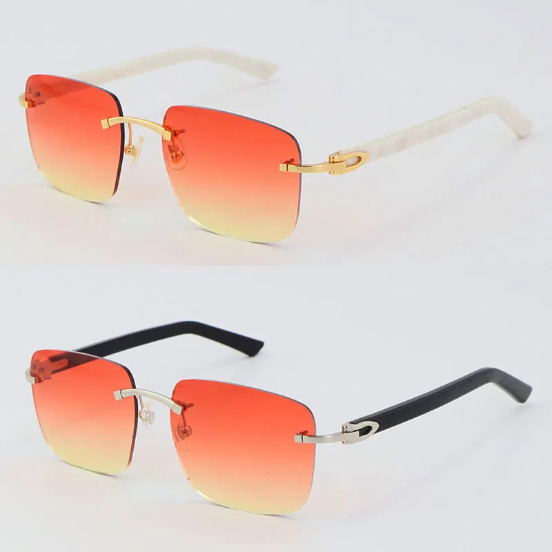 Cała sprzedająca deska Aztec Arms Bezprawne okulary przeciwsłoneczne 8300816 Klasyczne pilotki metalowa rama prosta szklanki słoneczne duże kwadratowe G217a