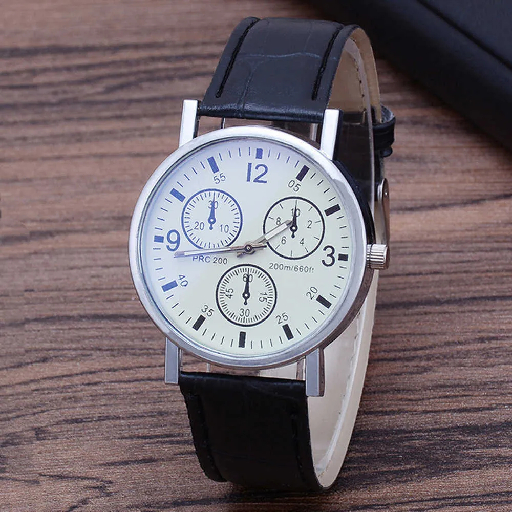 Montre Luksusowy Marka Skórzany Zegarek Kwarcowy Kobiety Mężczyźni Panie Moda Wrist Watch Wristwatches Zegar Relogio Feminino Masculino