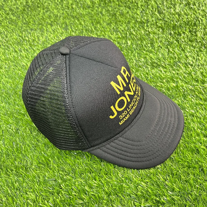 Graffiti Ball Caps swobodne literę zakrzywioną brzegową czapkę baseballową dla mężczyzn i kobiet listy modowe Hat9699784