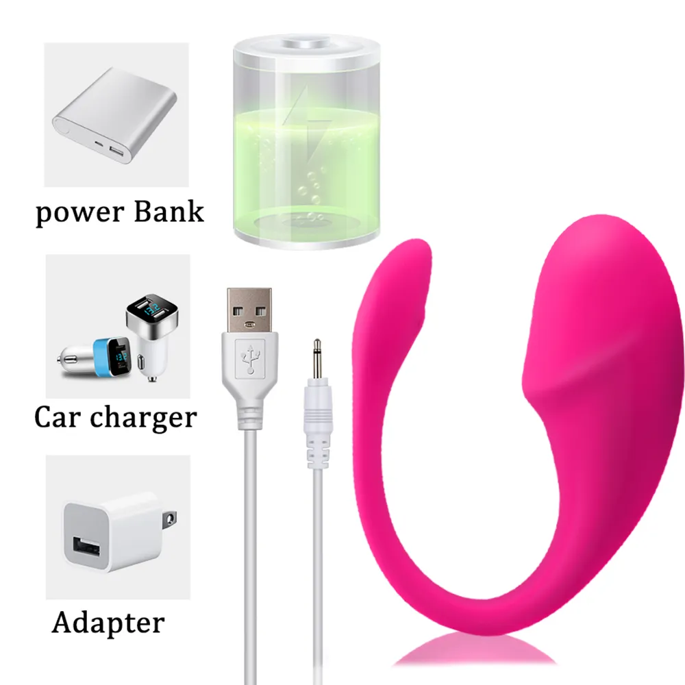 Gode vibrateur, jouets sexy pour femmes, culotte, application Bluetooth, télécommande, vibrateur, Masturbation vaginale féminine, adulte