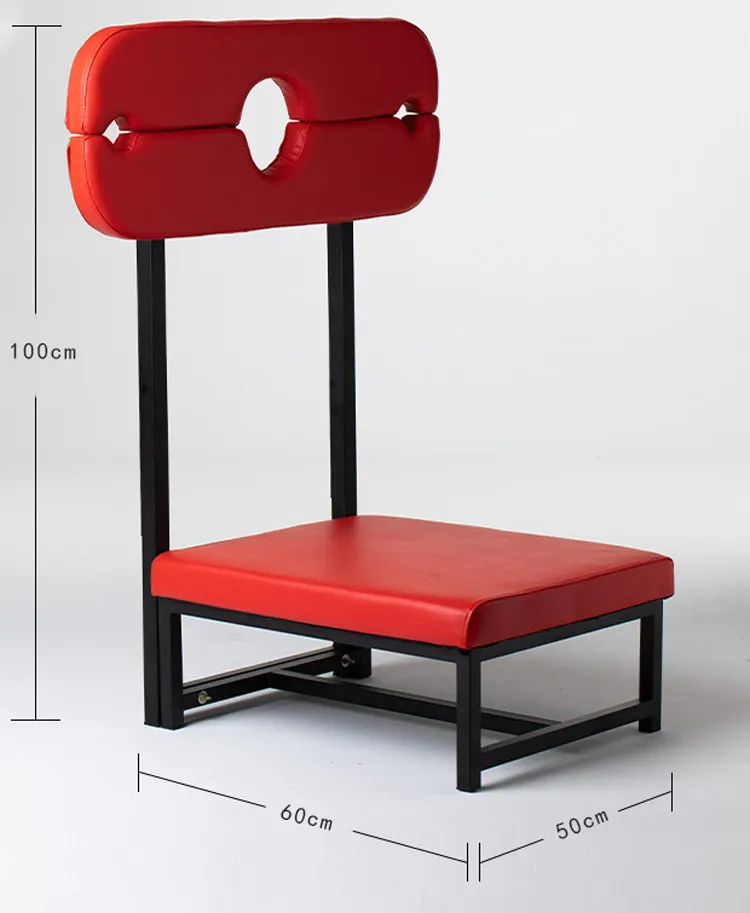 meubles sexy pour couples BDSM Bondage chaise torture esclave Produits pour adultes positions menottes équipements sm jeux