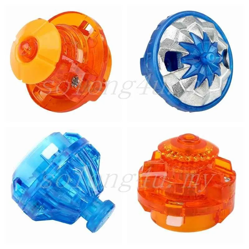 41 Styles Drivers Spinning Top Combo Jouets pour garçons 220725