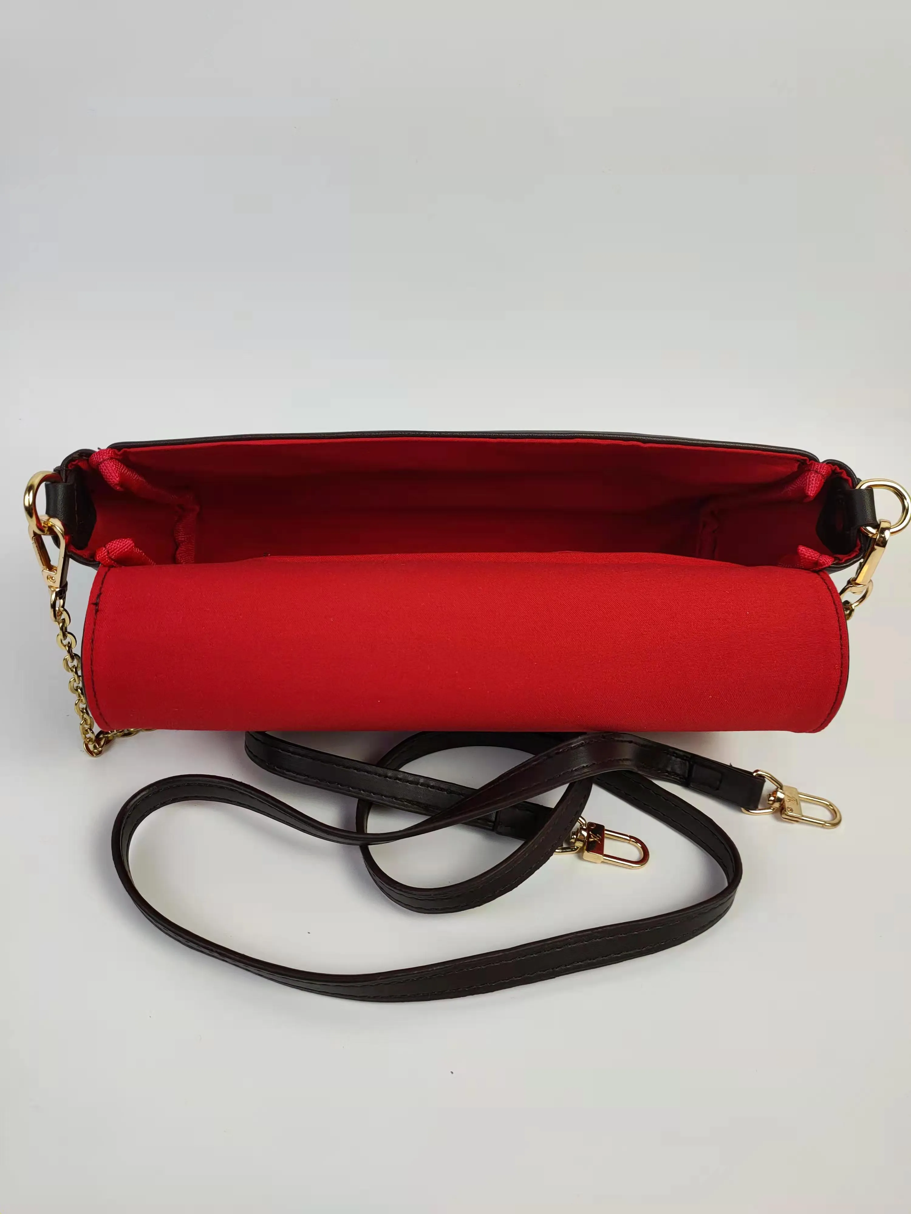 NOUVEAU Classic Fashion Women's Cotton Sac à main sac à main Crossbody Transhy Travel Wallet Bag237h
