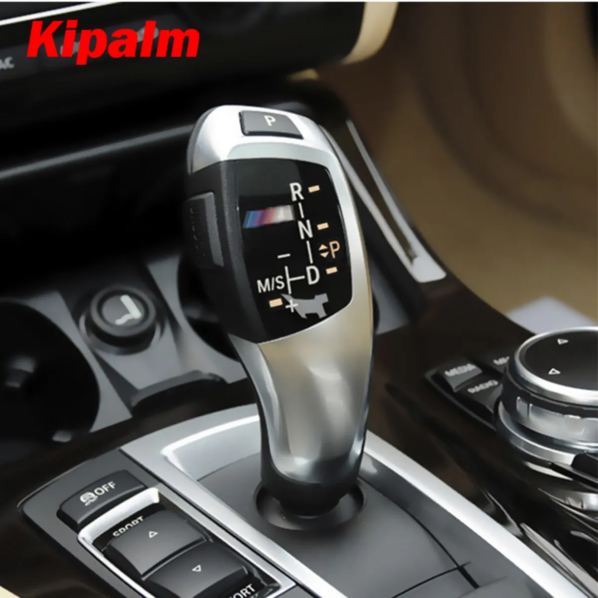 ABS Vites Topuzu Kolu Paneli Yedek Kapak Sticker BMW 1 2 3 4 5 Serisi F01 F10 F30 F34 F36 E70 E71 G01 G30