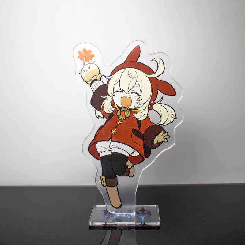 childe acrylic stand