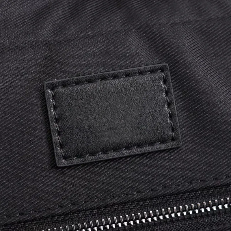 Мужская сумка Дизайнерский портфель Деловые сумки для ноутбуков Высококачественная вместительная сумка через плечо из натуральной кожи Женская сумка с 302h