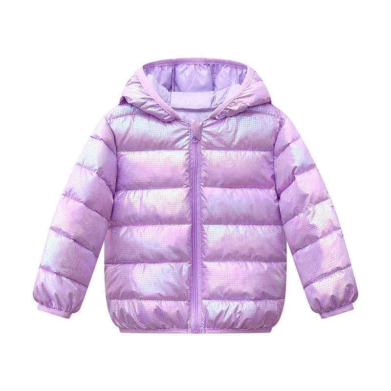 Nette Ohren Winter Jacke Kinder Halten Warme Mode Herbst Mädchen Daunenjacke Mit Kapuze Reißverschluss Kleine Prinzessin Weihnachten Jacke Kleidung J220718