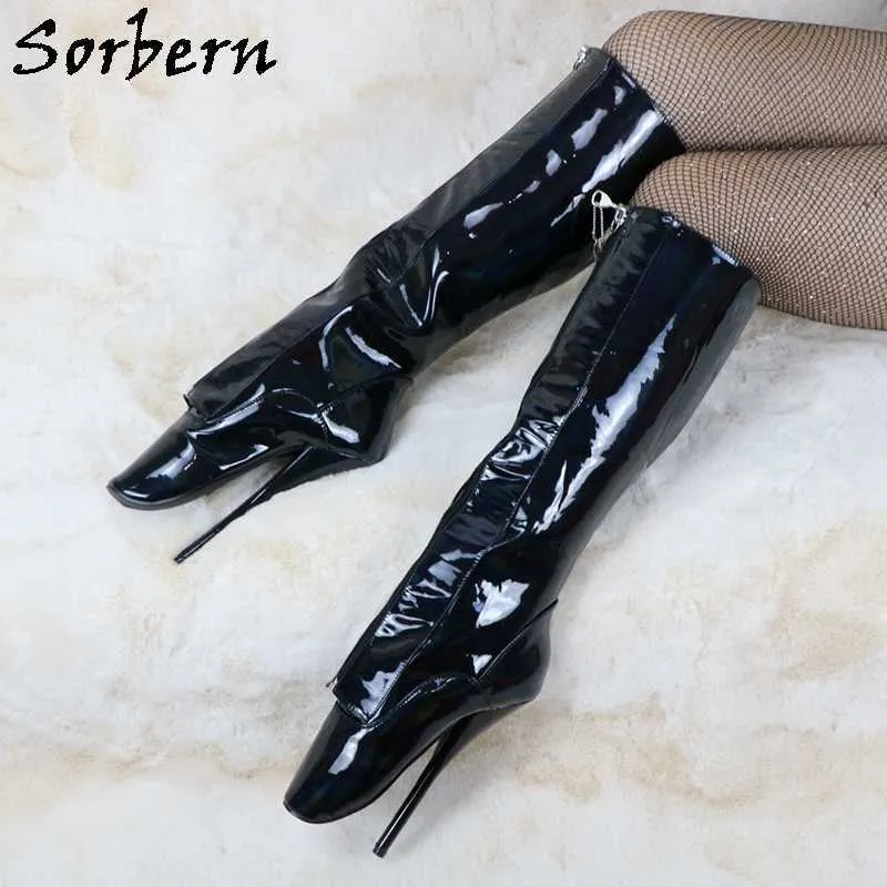 Sorbern custom shoes820