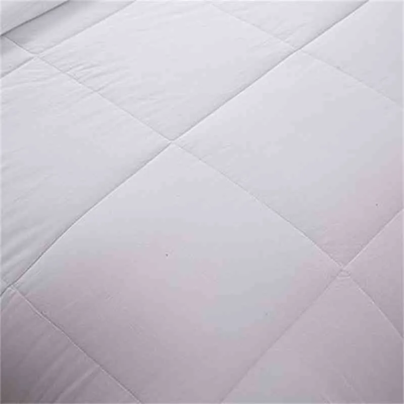 Juwenin Luxury Cuette INSERT GOOSE DOWN COMFORTER COMFORTER 5009963