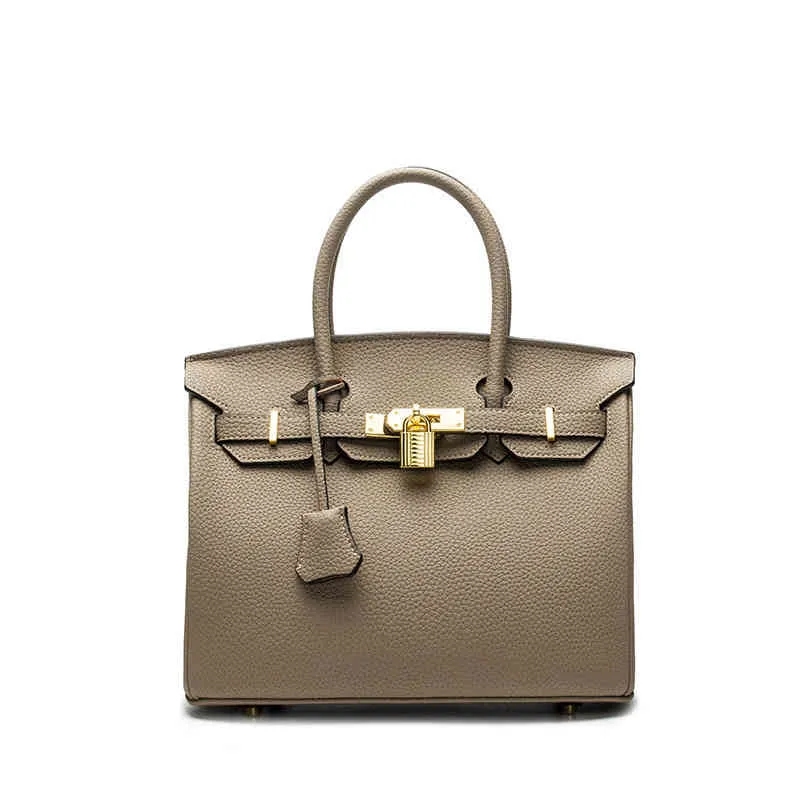 Handbags 70% Off Bag 2022 new high-end textured women's bag classic sling one shoulder diagonal large hand Purses