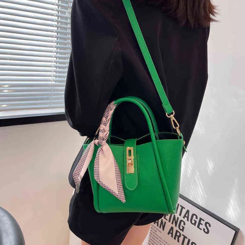 Fashion Women Small Pu Leather Handbags Tote Bags Designer Ladies Shoulder Messenger Bags for Women Casual Female Crossbody Bag G220531
