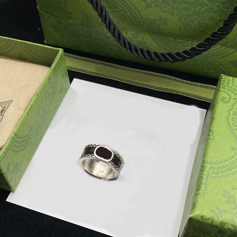Дизайнеры звонит кольца кольца роскошные дизайнеры кольца для женщин для женщин Мужские любимые обручальные кольца Дизайнерский югорский высший качество D2206273Z